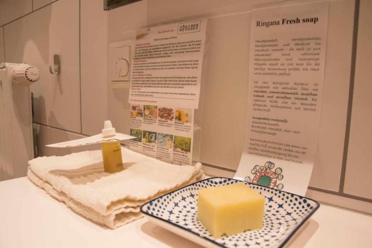 Bio-Bergbauernhof Ederhias Villa Liesing ภายนอก รูปภาพ
