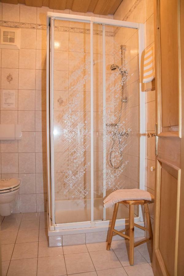 Bio-Bergbauernhof Ederhias Villa Liesing ภายนอก รูปภาพ
